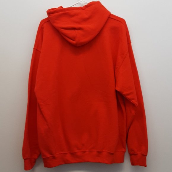 Auburn War Eagle hoodie - Picture 3 of 3